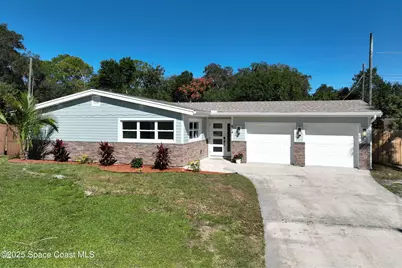 614 West Court, Titusville, FL 32796 - Photo 1