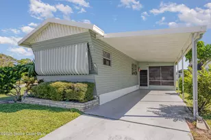 221 Berry Ct NE, Palm Bay, FL 32907 - Photo 1