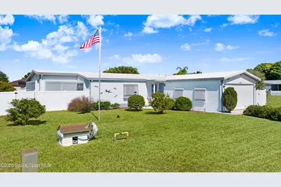 3844 13th Street, Micco, FL 32976 - Photo 1