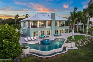 182 Bayshore Dr, Melbourne Beach, FL 32951 - Photo 1