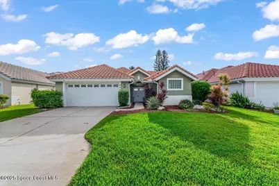 466 Carmel Drive, Melbourne, FL 32940 - Photo 1
