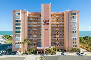 6770 Ridgewood Ave, Cocoa Beach, FL 32931 - Photo 1