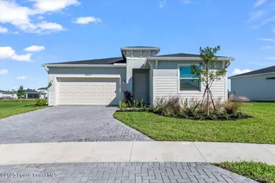 2037 Fuchsia Place NW, Palm Bay, FL 32907 - Photo 1