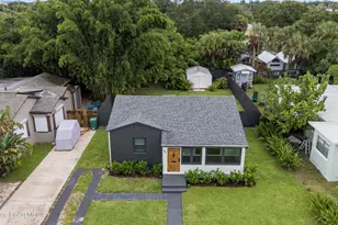 509 E Fee Ave, Melbourne, FL 32901 - Photo 1