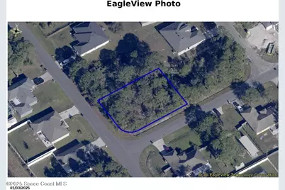00 Corner Pirate Ave & Savannah Street SE, Palm Bay, FL 32909 - Photo 1