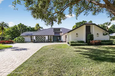 905 Starboard Dr Drive, Vero Beach, FL 32963 - Photo 1