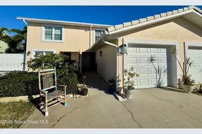 53 Anchor Drive, Indian Harbour Beach, FL 32937 - Photo 1