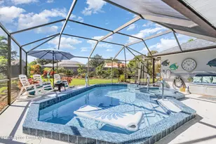 879 Evergreen Pl, Rockledge, FL 32955 - Photo 1