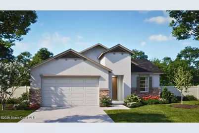 907 Soleway Avenue NW, Palm Bay, FL 32907 - Photo 1