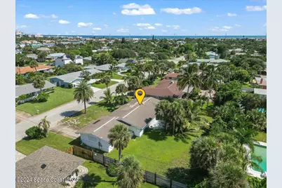 317 9th Terrace, Indialantic, FL 32903 - Photo 1