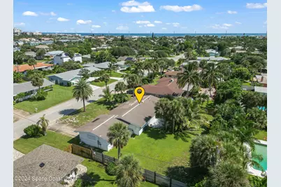 317 9th Terrace, Indialantic, FL 32903 - Photo 1