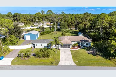 813 Tedder Road SE, Palm Bay, FL 32909 - Photo 1
