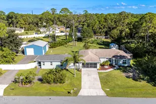 813 Tedder Rd SE, Palm Bay, FL 32909 - Photo 1