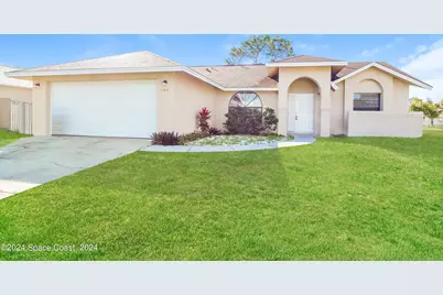 1762 Eatonia Street NW, Palm Bay, FL 32907 - Photo 1