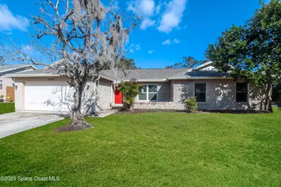 2291 Macedo Road NE, Palm Bay, FL 32907 - Photo 1