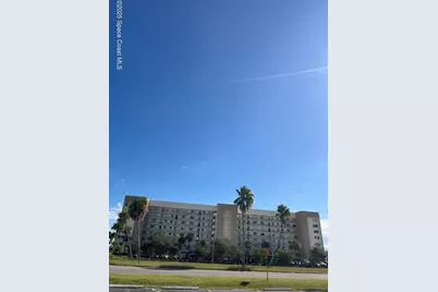 200 S Sykes Creek Parkway #A508, Merritt Island, FL 32952 - Photo 1