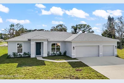 1198 Raoul Street SE, Palm Bay, FL 32909 - Photo 1