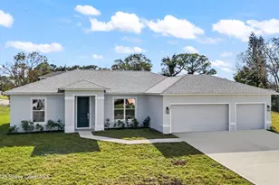 1198 Raoul St SE, Palm Bay, FL 32909 - Photo 1