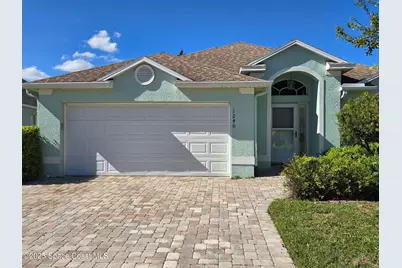 1240 Rock Springs Drive, Melbourne, FL 32940 - Photo 1