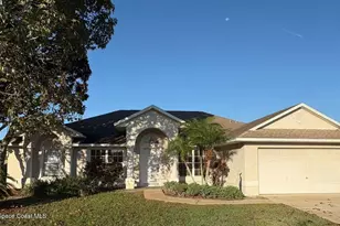 6130 Meghan Dr, Melbourne, FL 32940 - Photo 1