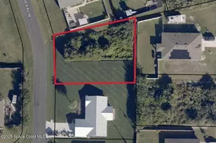 Tbd Denver Ave SE, Palm Bay, FL 32909 - Photo 1