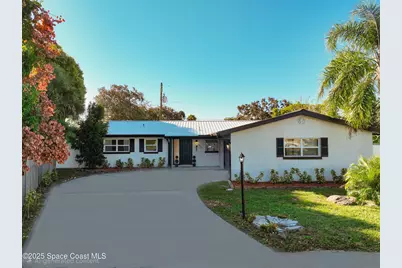 3431 Worsham Place, Titusville, FL 32780 - Photo 1