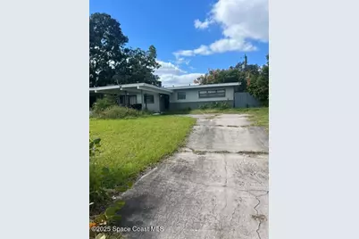 1470 Thornton Avenue N, Titusville, FL 32780 - Photo 1