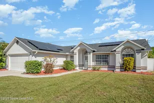 3491 Fan Palm Blvd, Melbourne, FL 32901 - Photo 1