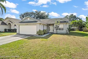 2918 Pebble Creek St, Melbourne, FL 32935 - Photo 1