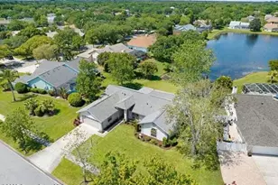 3360 Holly Springs Rd, Melbourne, FL 32934 - Photo 1