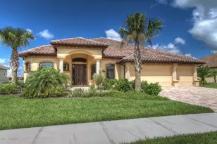 3381 Thurloe Dr, Rockledge, FL 32955 - Photo 1