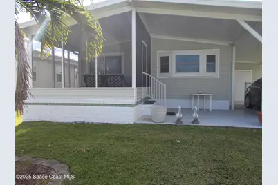 1142 Wren Circle W, Barefoot Bay, FL 32976 - Photo 1