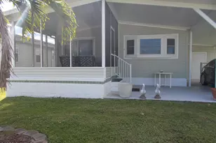 1142 Wren Circle W, Barefoot Bay, FL 32976 - Photo 1