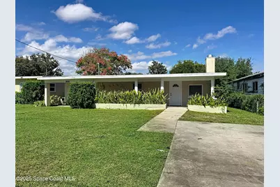 1500 Highland Court, Cocoa, FL 32922 - Photo 1