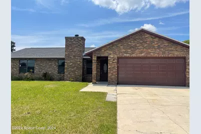 1270 Gustrow Avenue NW, Palm Bay, FL 32907 - Photo 1