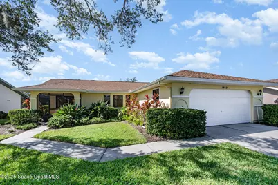 1652 Independence Avenue, Melbourne, FL 32940 - Photo 1