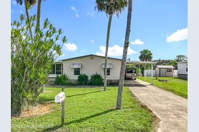 425 Baker Road, Merritt Island, FL 32953 - Photo 1