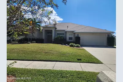 220 Northgrove Drive, Merritt Island, FL 32953 - Photo 1