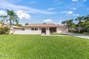 338 Coral Way W, Indialantic, FL 32903 - Photo 1