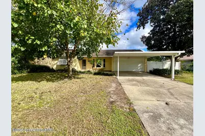 4140 Delespine Road, Cocoa, FL 32927 - Photo 1