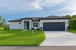 200 Farley Street SW, Palm Bay, FL 32908 - Photo 1
