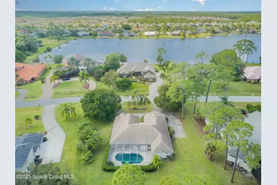 3809 Peacock Drive, Melbourne, FL 32904 - Photo 1