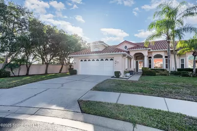 361 Shell Cove Drive, Melbourne, FL 32940 - Photo 1
