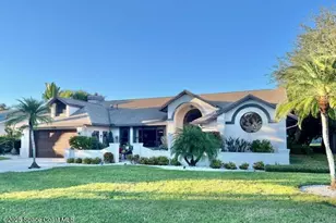 1254 Silver Lake Dr, Melbourne, FL 32940 - Photo 1