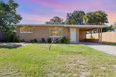 600 Hickory Street, Melbourne, FL 32901 - Photo 1