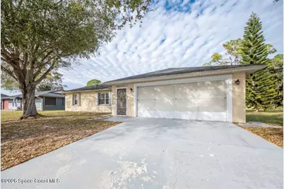 171 Americana Boulevard NE, Palm Bay, FL 32907 - Photo 1