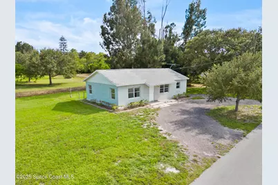 2870 Glassner Avenue NE, Palm Bay, FL 32905 - Photo 1