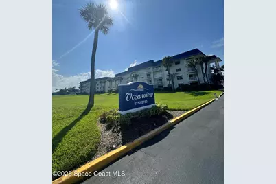 2160 N Highway A1A #401, Indialantic, FL 32903 - Photo 1