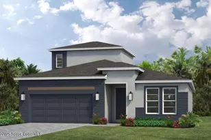 8956 Crossmolina Dr, Melbourne, FL 32940 - Photo 1