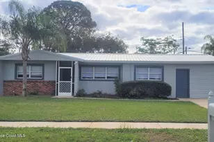973 Poinsetta St, Cocoa, FL 32927 - Photo 1